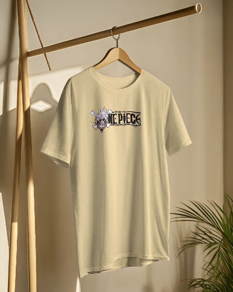 NueWear x GEAR 5: The NIKA Typography Drop