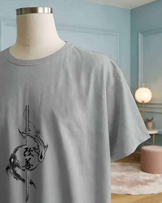 NueWear: Yin-Yang Rebellion