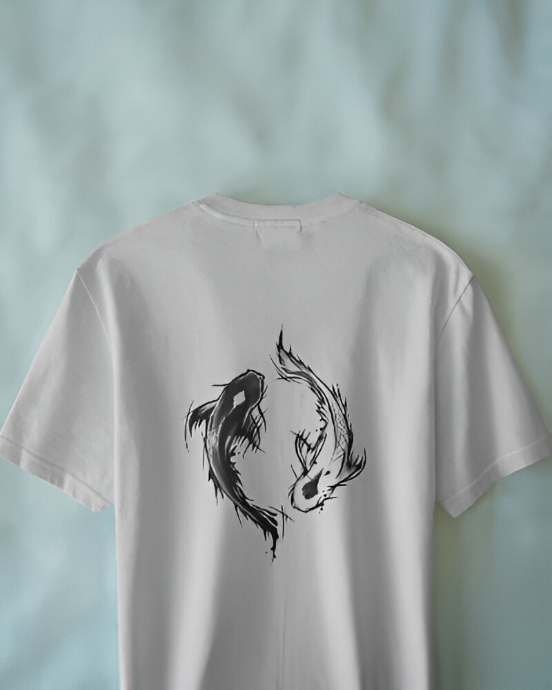 NueWear: Yin-Yang Rebellion